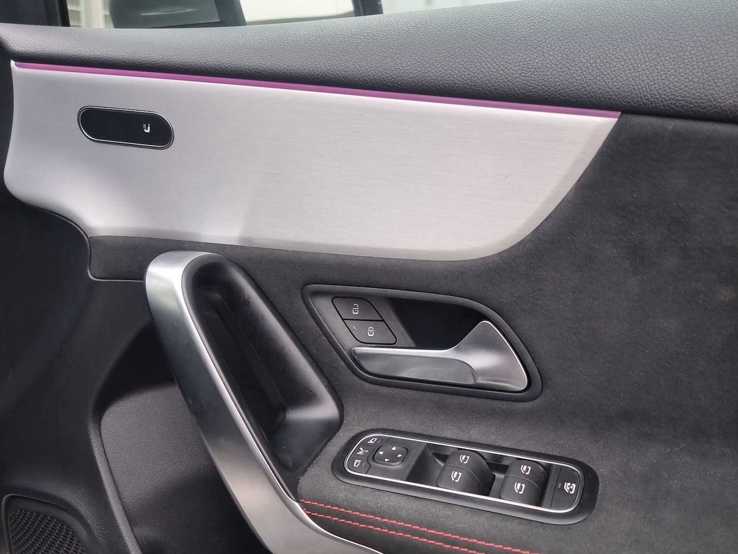 Used Mercedes-Benz A-Class 2023 for sale - 78024258: Photo 13