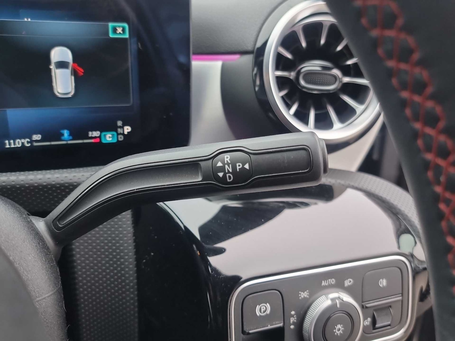 Used Mercedes-Benz A-Class 2023 for sale - 78024258: Photo 14