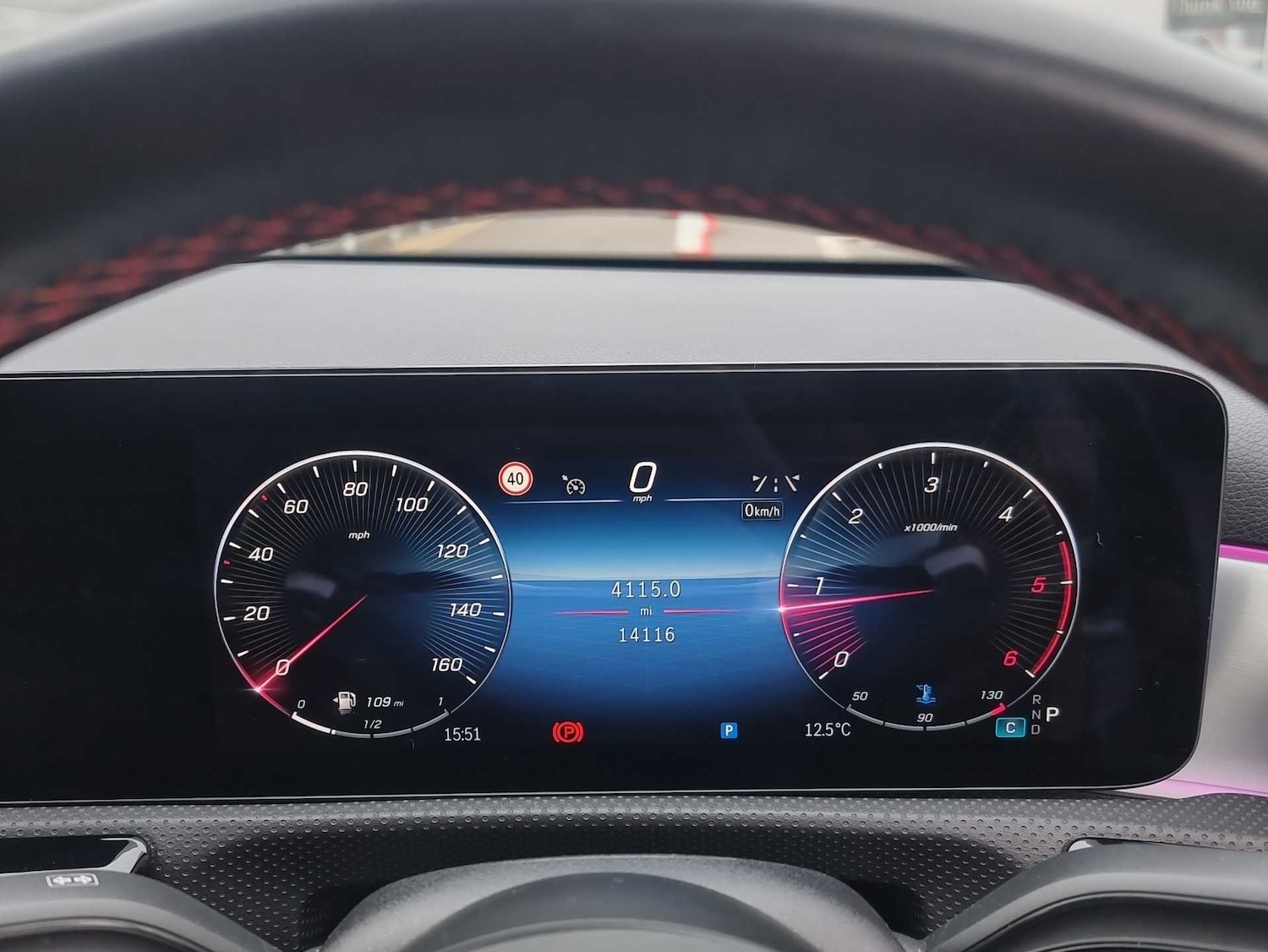 Used Mercedes-Benz A-Class 2023 for sale - 78024258: Photo 17