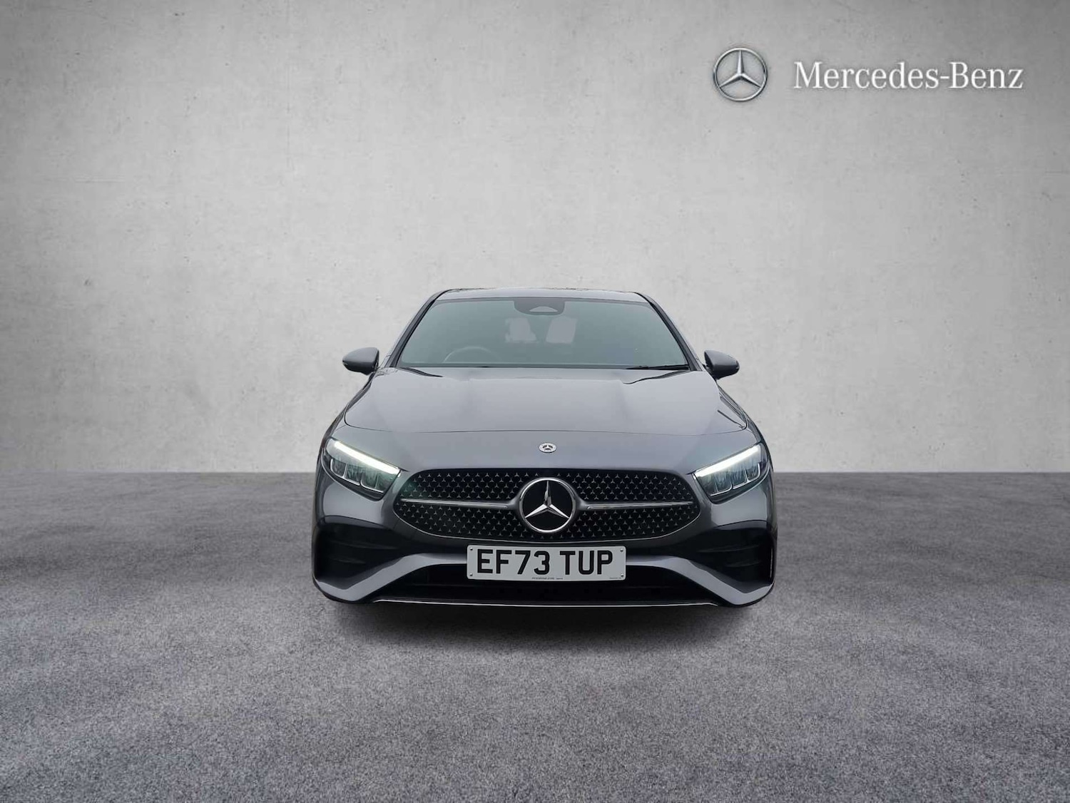 Used Mercedes-Benz A-Class 2023 for sale - 78024258: Photo 2