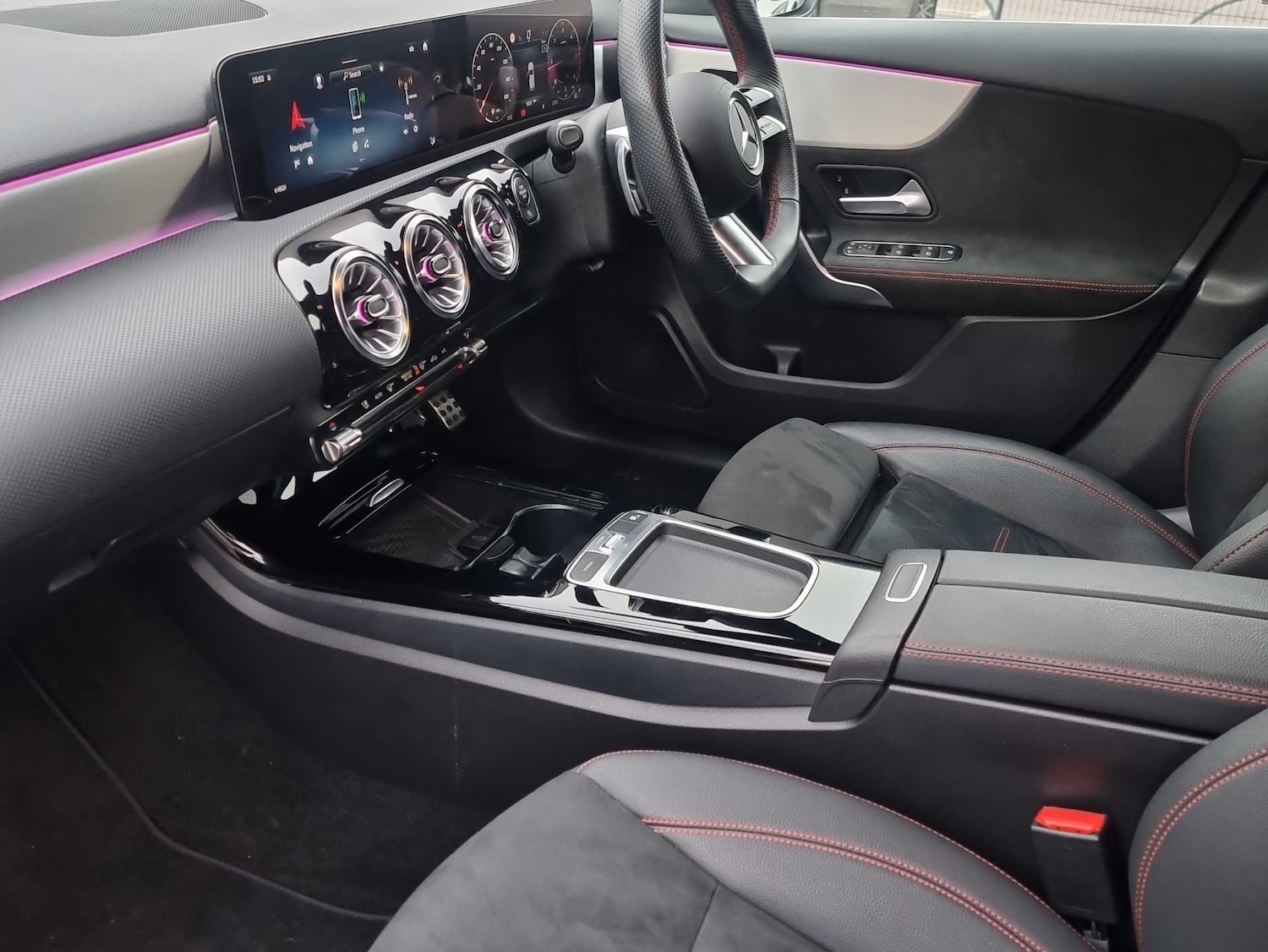 Used Mercedes-Benz A-Class 2023 for sale - 78024258: Photo 20