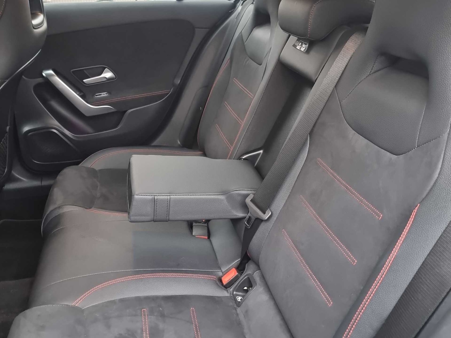 Used Mercedes-Benz A-Class 2023 for sale - 78024258: Photo 21