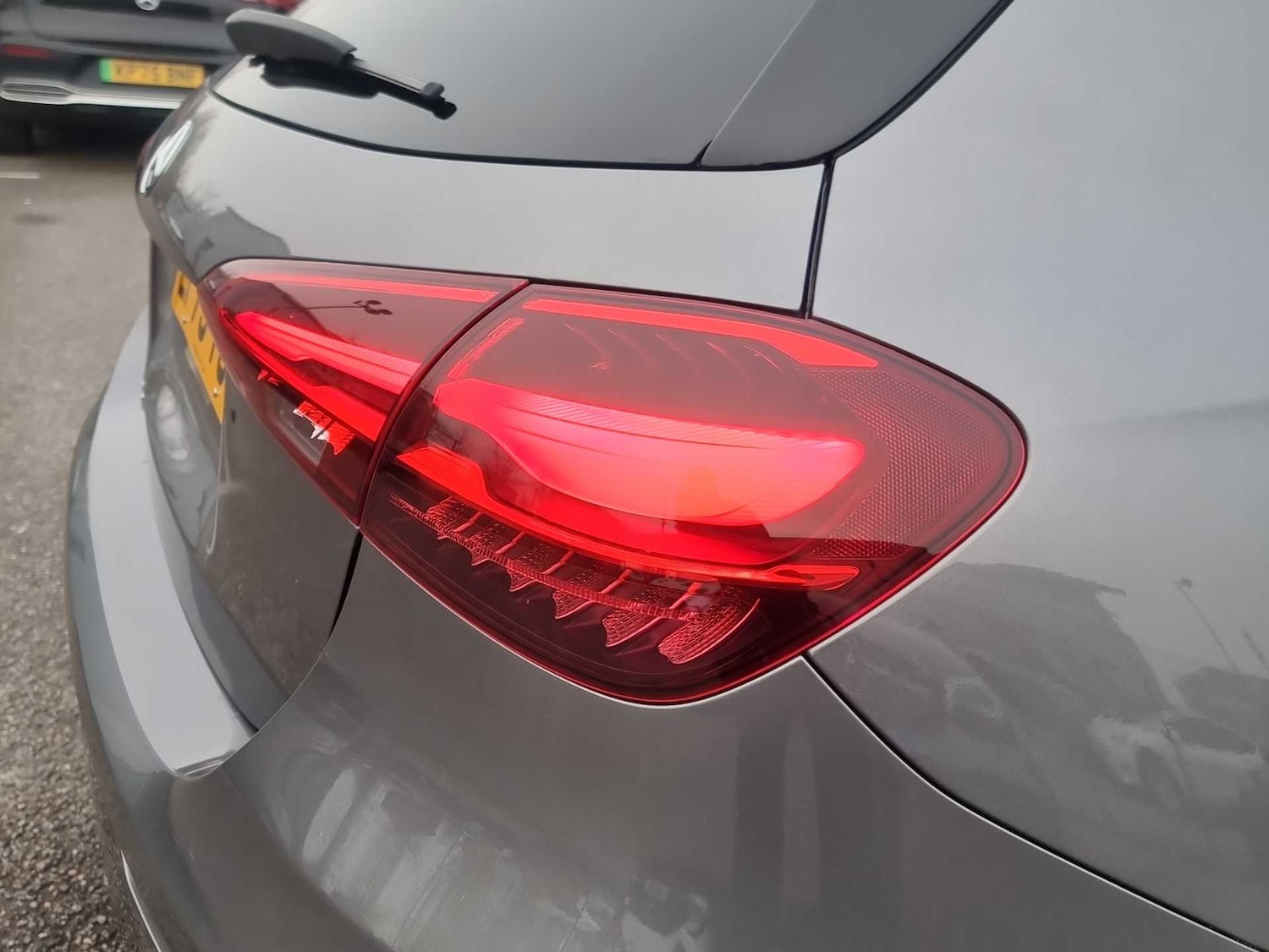 Used Mercedes-Benz A-Class 2023 for sale - 78024258: Photo 25