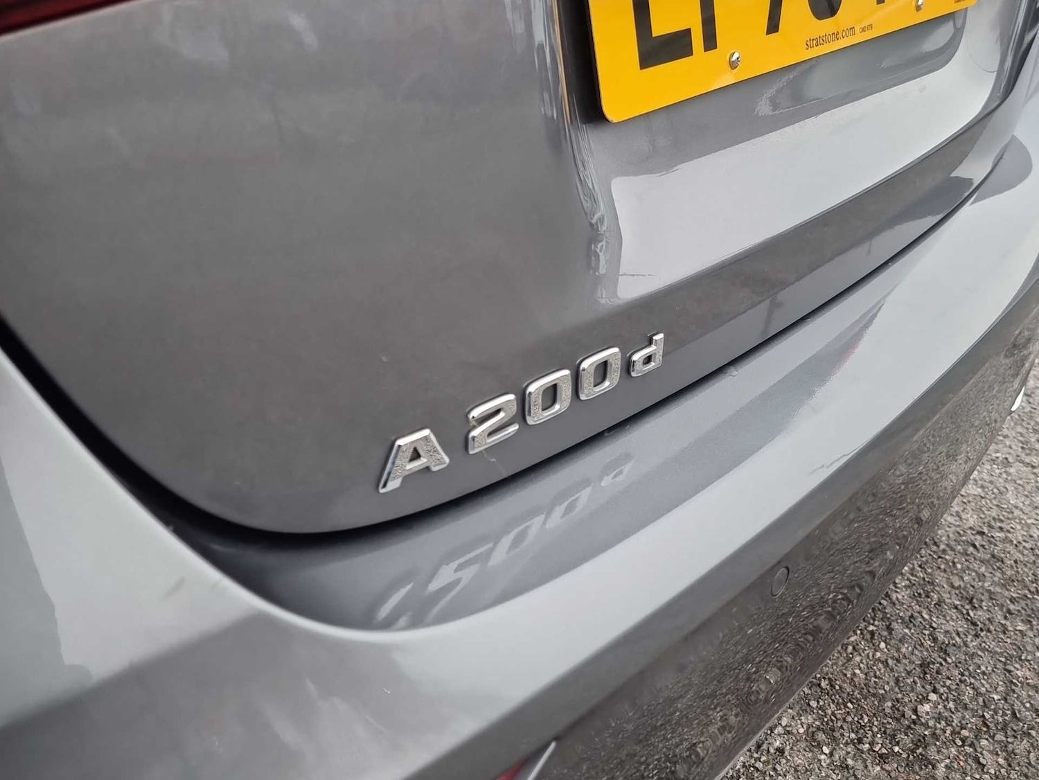 Used Mercedes-Benz A-Class 2023 for sale - 78024258: Photo 26