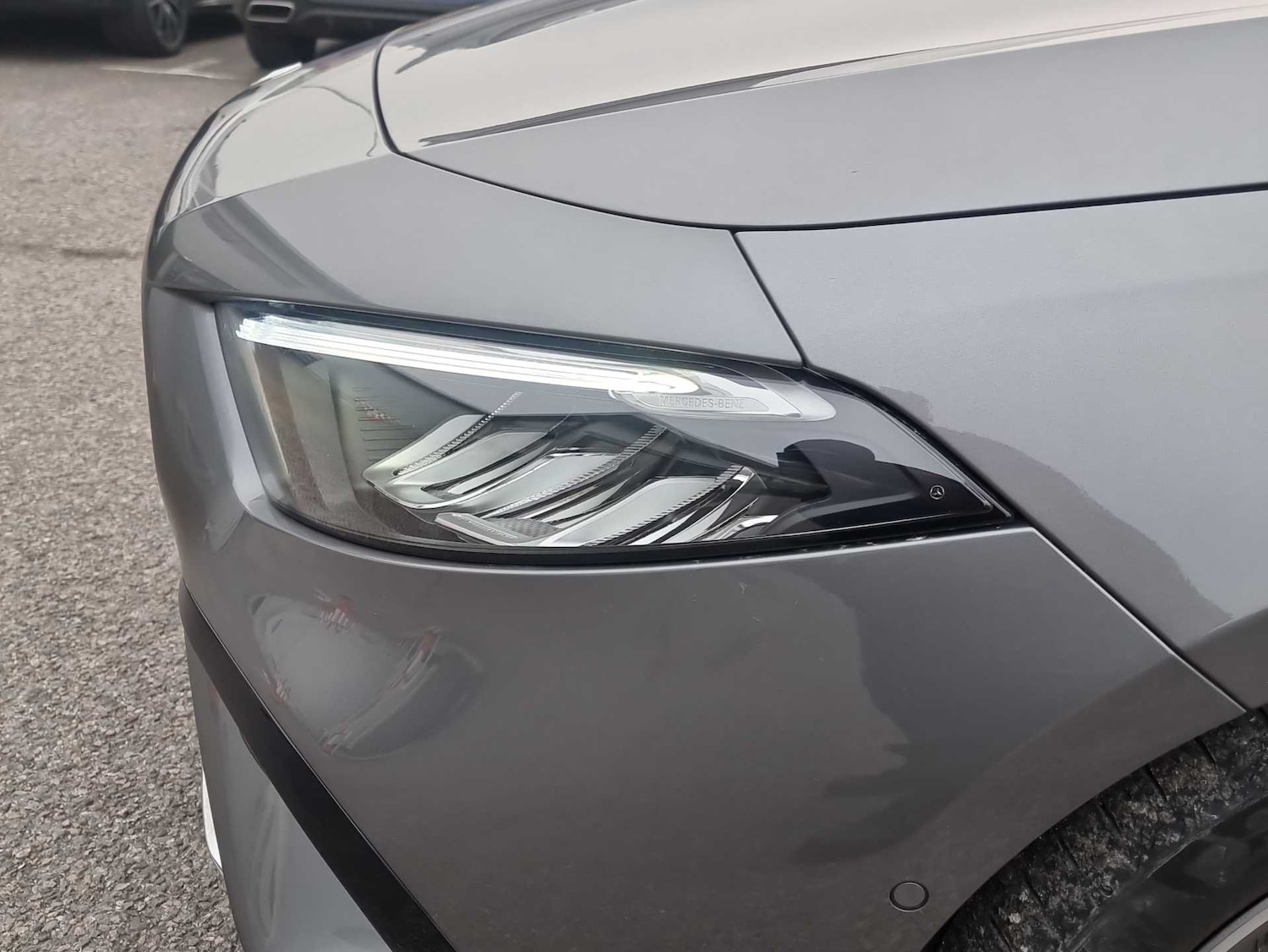 Used Mercedes-Benz A-Class 2023 for sale - 78024258: Photo 28