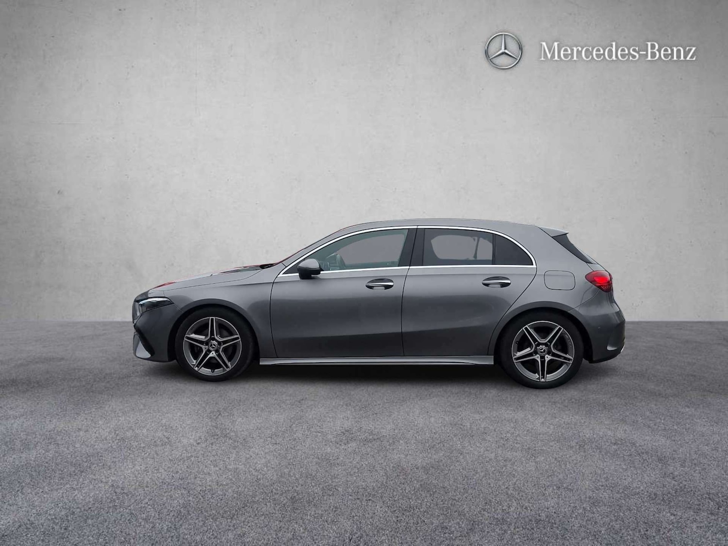 Used Mercedes-Benz A-Class 2023 for sale - 78024258: Photo 5