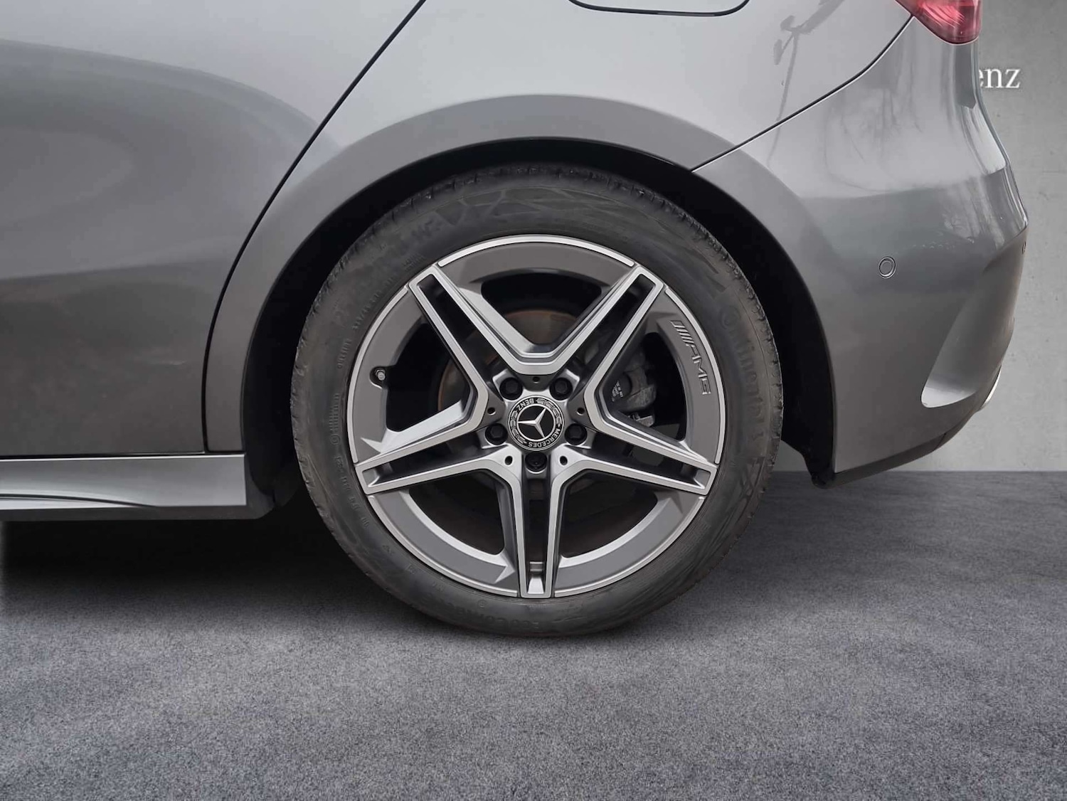 Used Mercedes-Benz A-Class 2023 for sale - 78024258: Photo 7