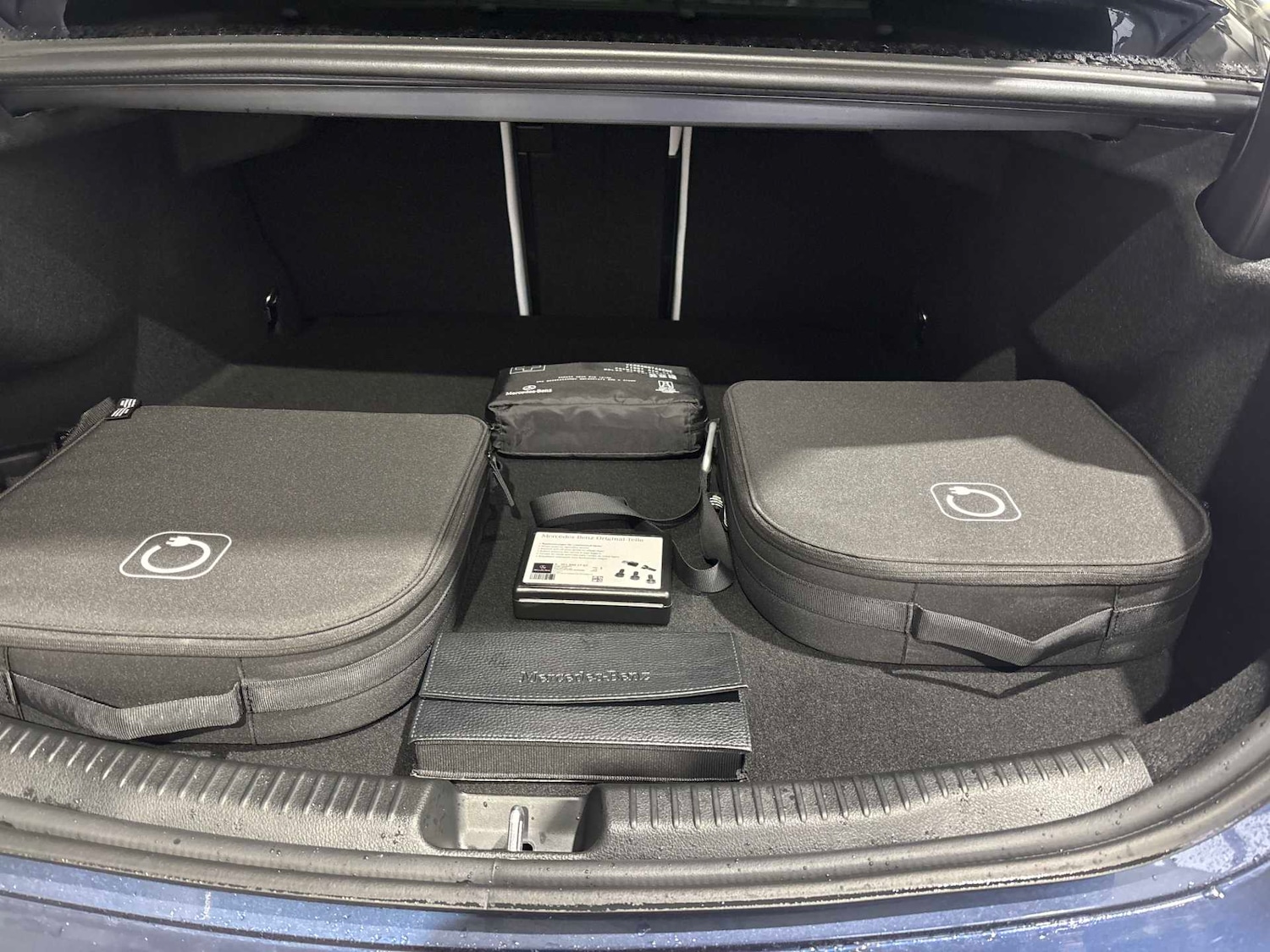 Used Mercedes-Benz C Class 2024 for sale - 76943489: Photo 10