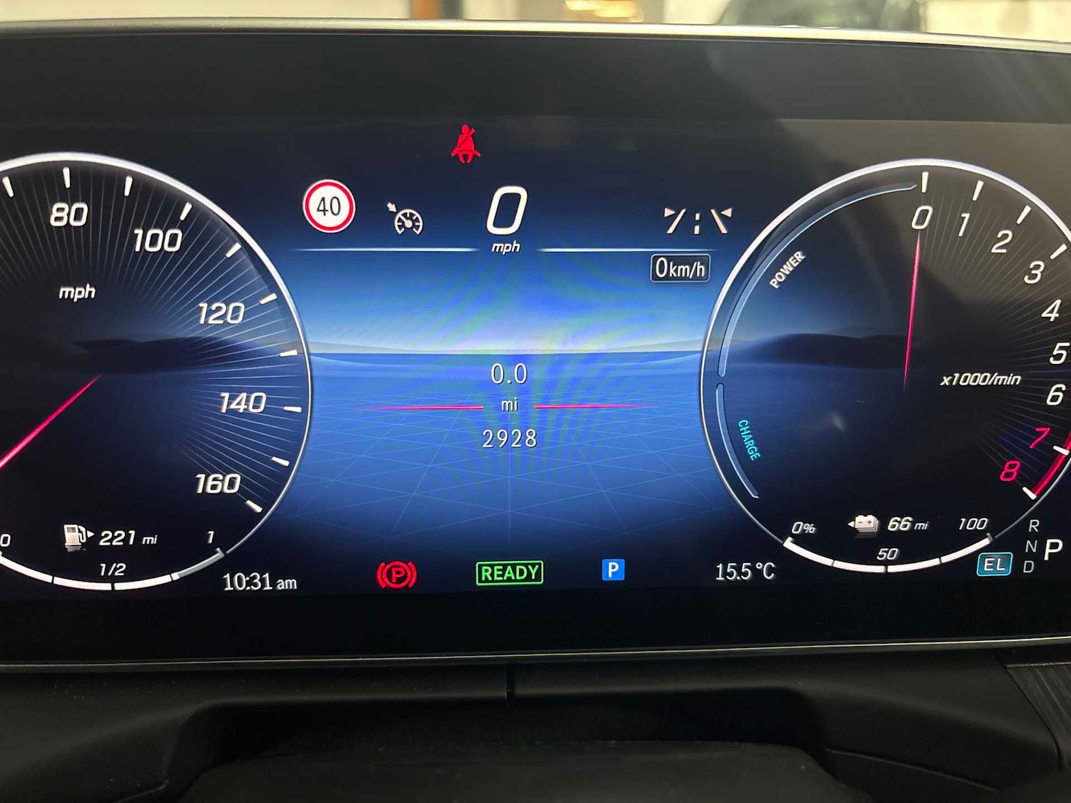 Used Mercedes-Benz C Class 2024 for sale - 76943489: Photo 18