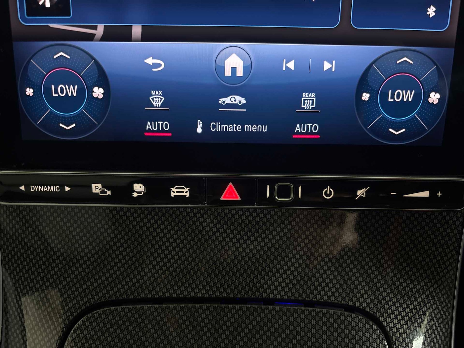 Used Mercedes-Benz C Class 2024 for sale - 76943489: Photo 19