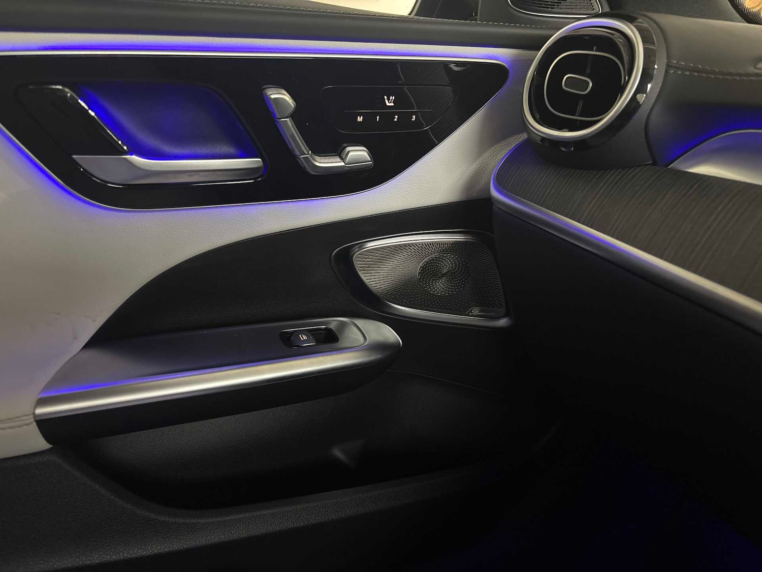 Used Mercedes-Benz C Class 2024 for sale - 76943489: Photo 21