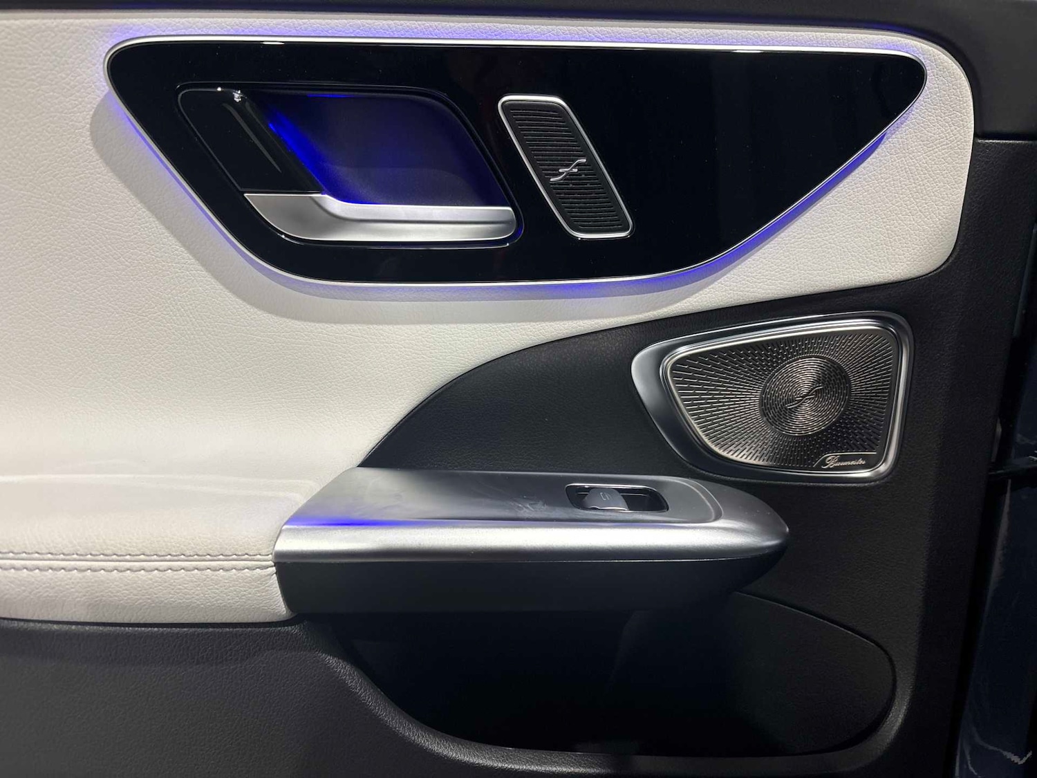 Used Mercedes-Benz C Class 2024 for sale - 76943489: Photo 22