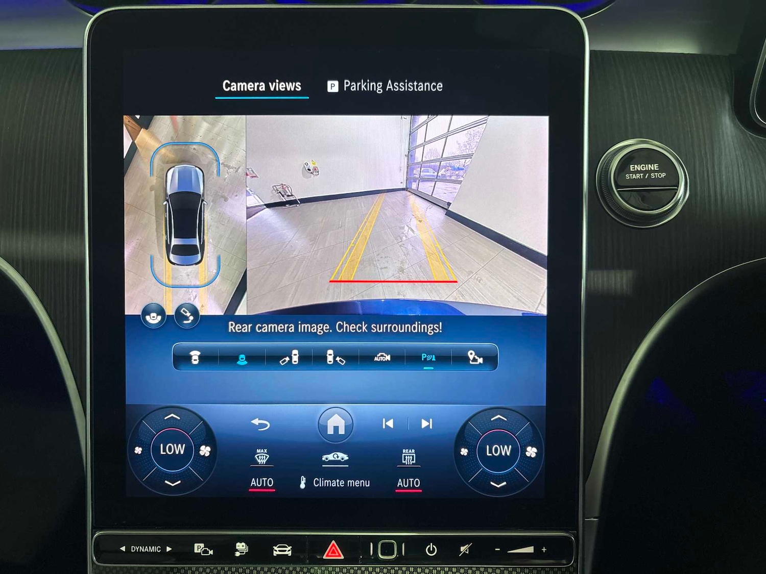 Used Mercedes-Benz C Class 2024 for sale - 76943489: Photo 28