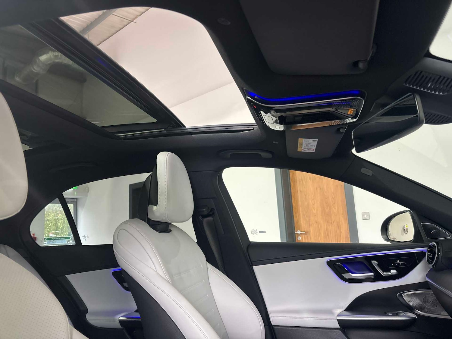 Used Mercedes-Benz C Class 2024 for sale - 76943489: Photo 29