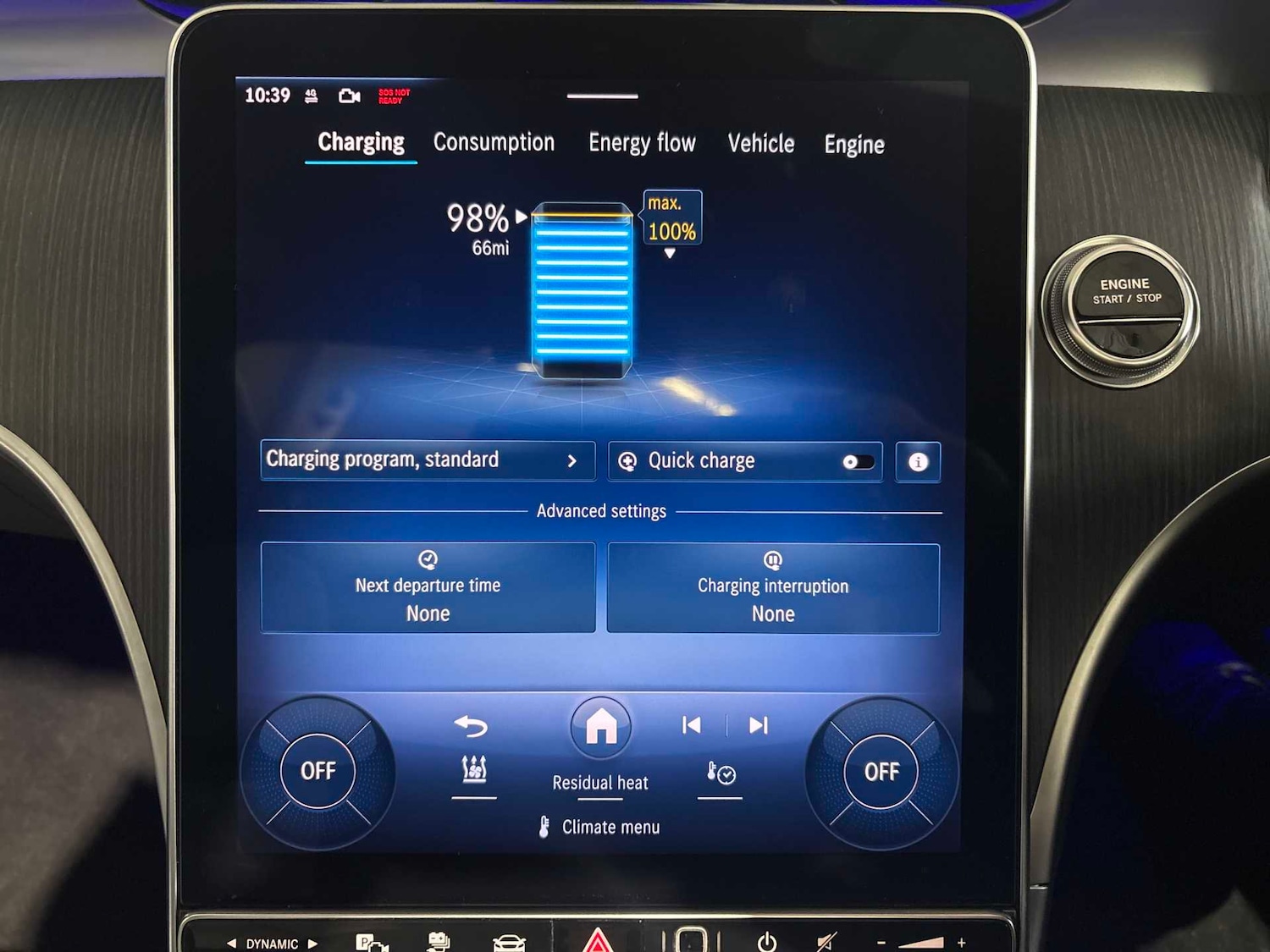 Used Mercedes-Benz C Class 2024 for sale - 76943489: Photo 31