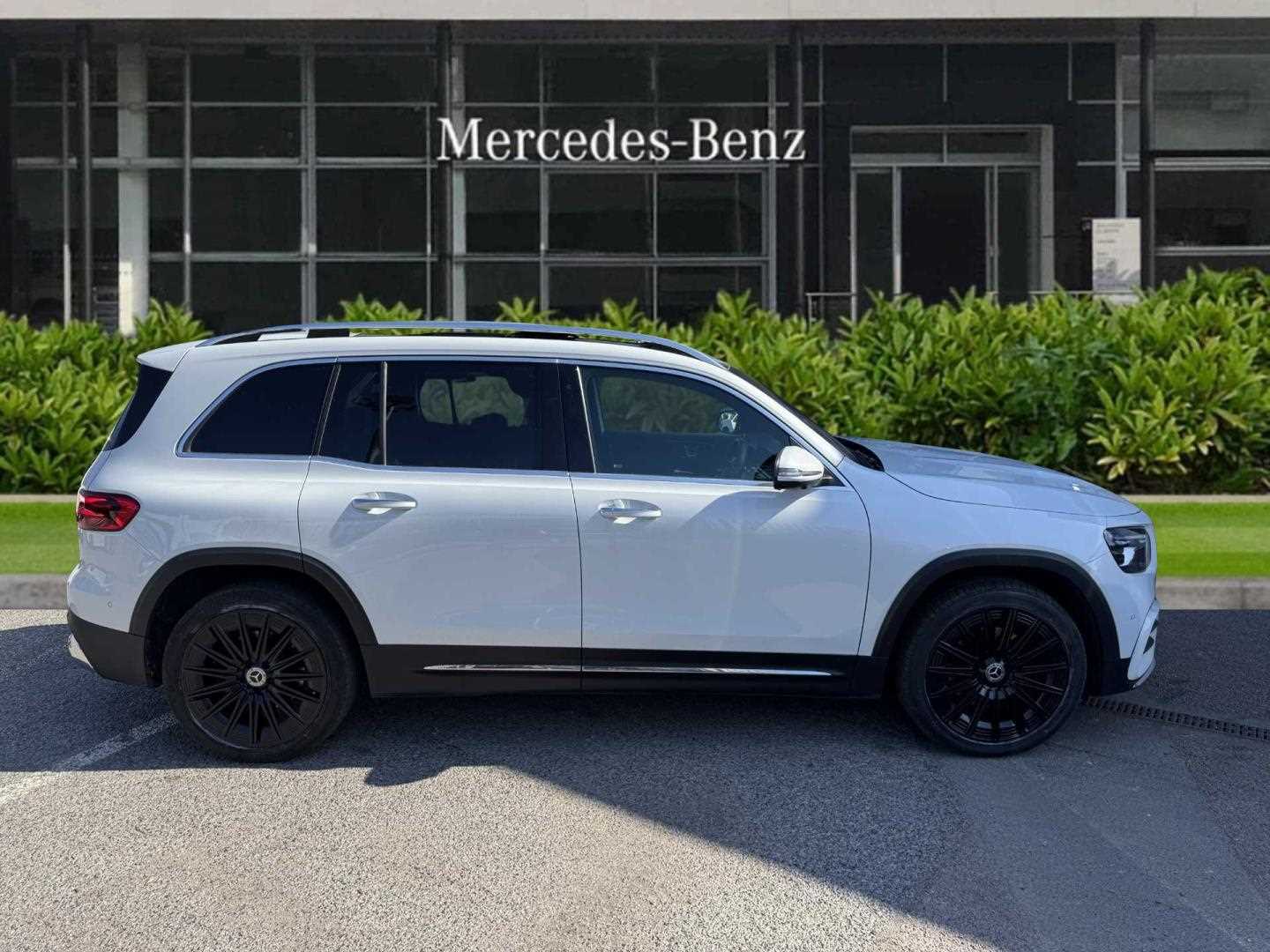 Used Mercedes-Benz GLB 2024 for sale - 76515502: Photo 10