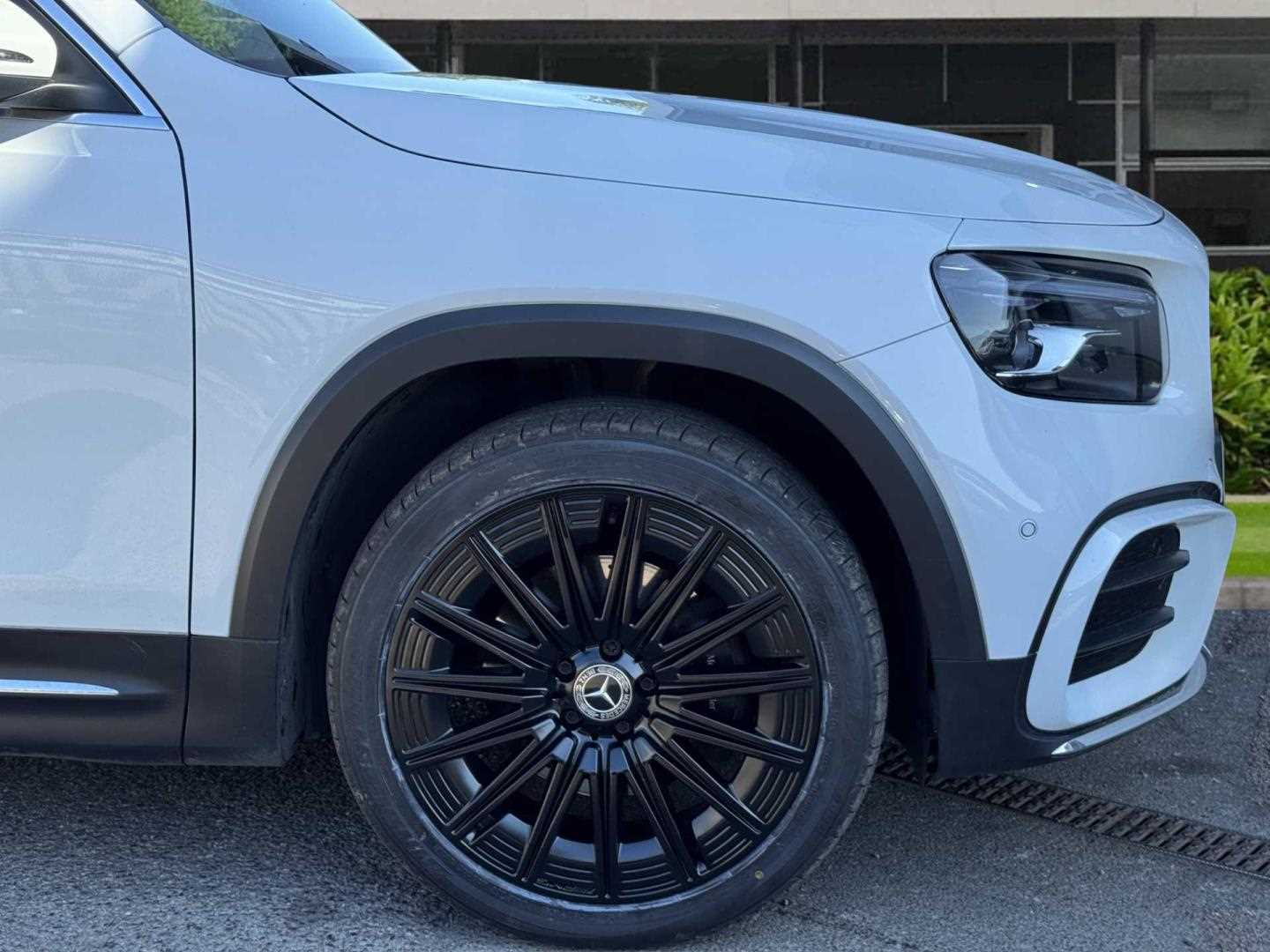 Used Mercedes-Benz GLB 2024 for sale - 76515502: Photo 11