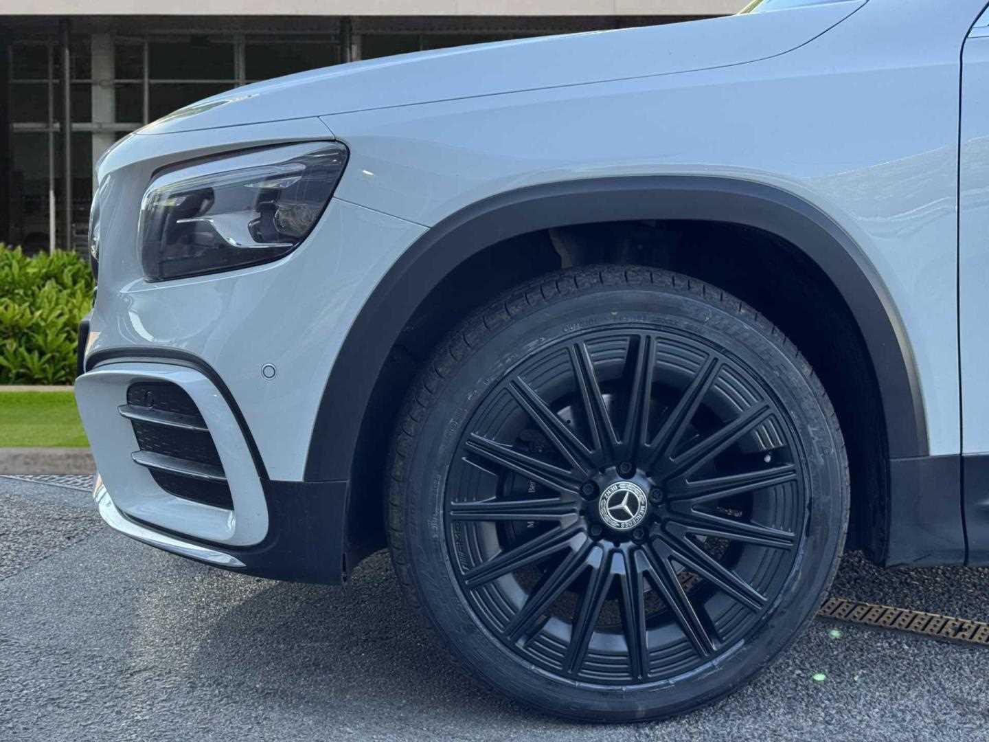 Used Mercedes-Benz GLB 2024 for sale - 76515502: Photo 15