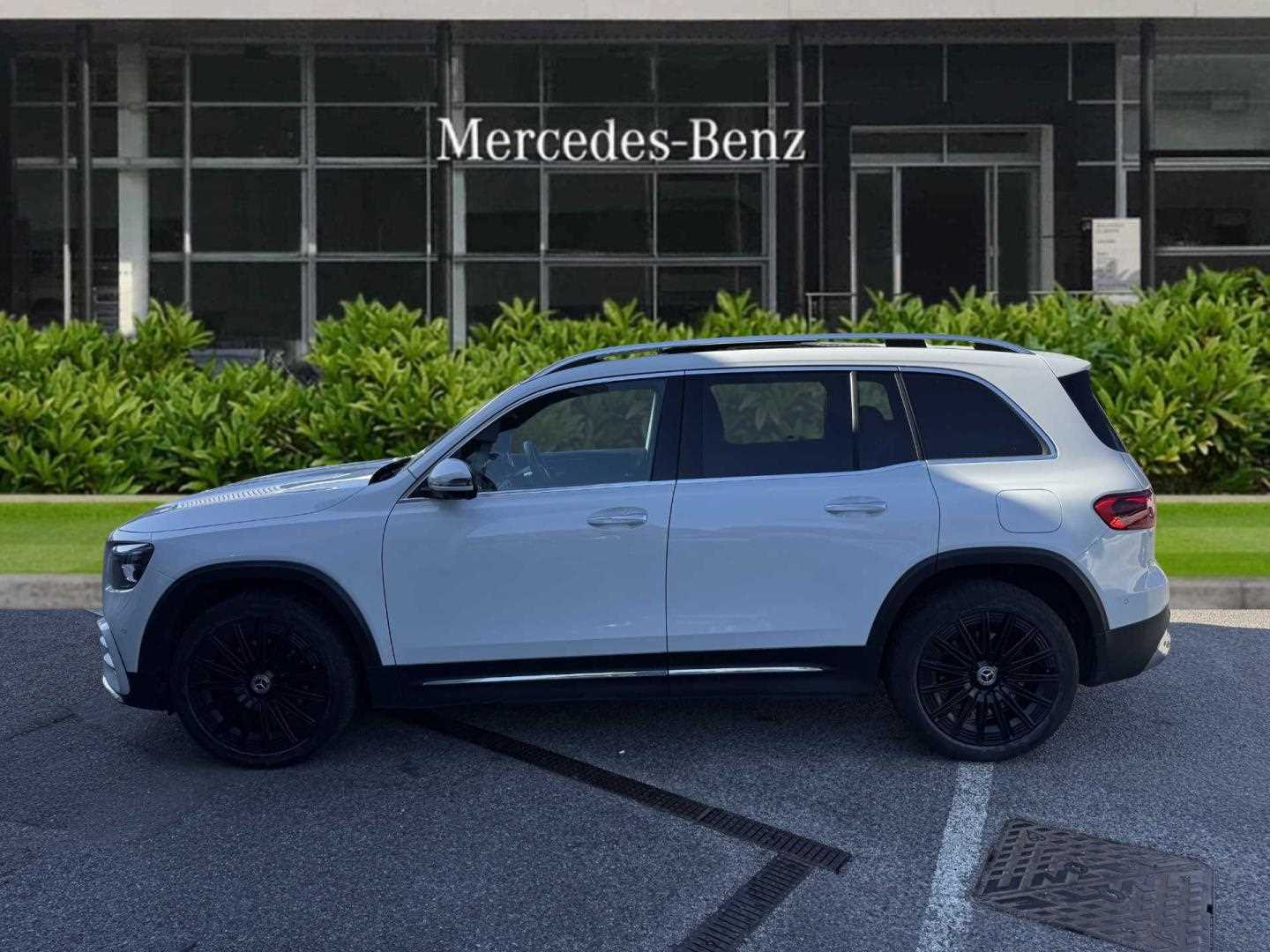 Used Mercedes-Benz GLB 2024 for sale - 76515502: Photo 16