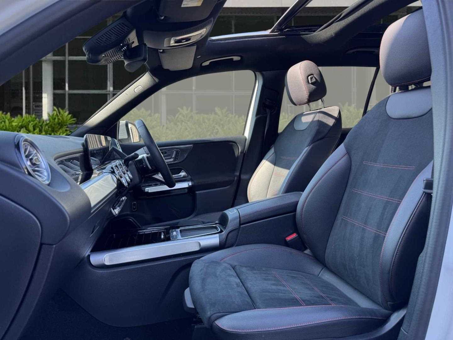 Used Mercedes-Benz GLB 2024 for sale - 76515502: Photo 17