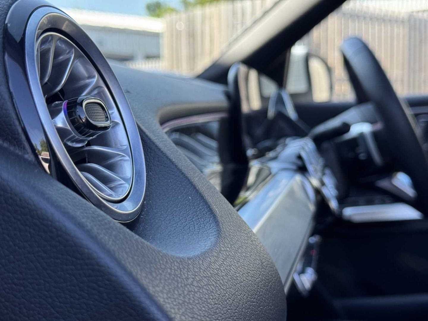 Used Mercedes-Benz GLB 2024 for sale - 76515502: Photo 19