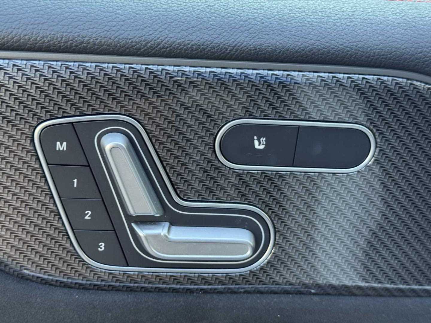 Used Mercedes-Benz GLB 2024 for sale - 76515502: Photo 20