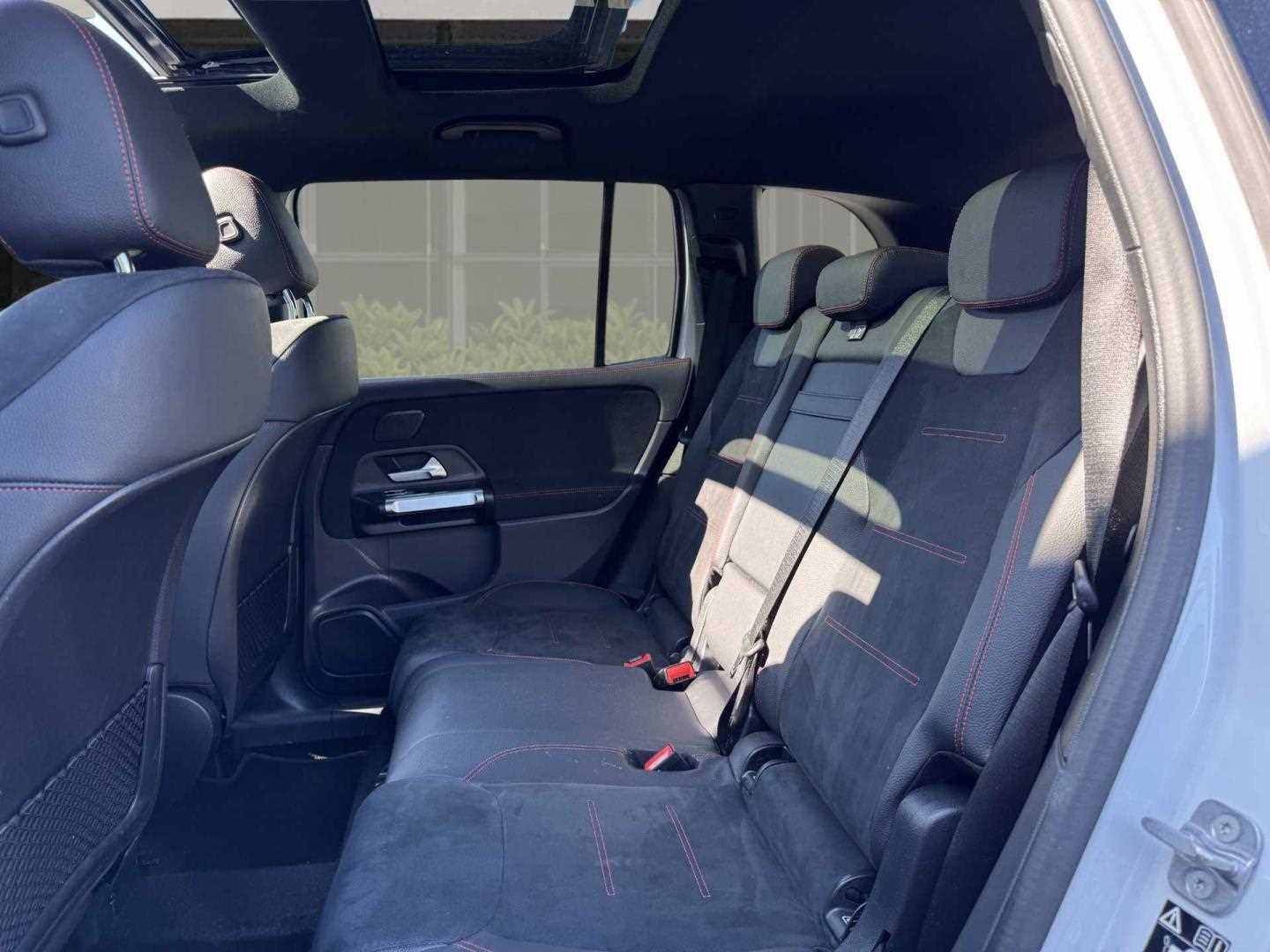 Used Mercedes-Benz GLB 2024 for sale - 76515502: Photo 21