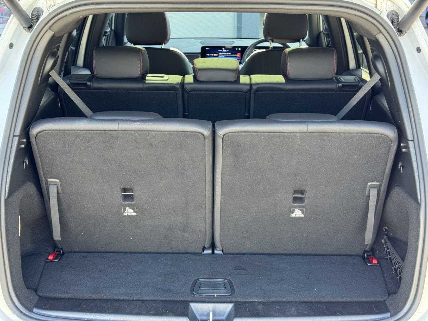 Used Mercedes-Benz GLB 2024 for sale - 76515502: Photo 24