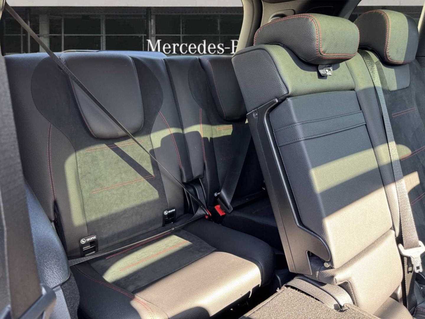 Used Mercedes-Benz GLB 2024 for sale - 76515502: Photo 25