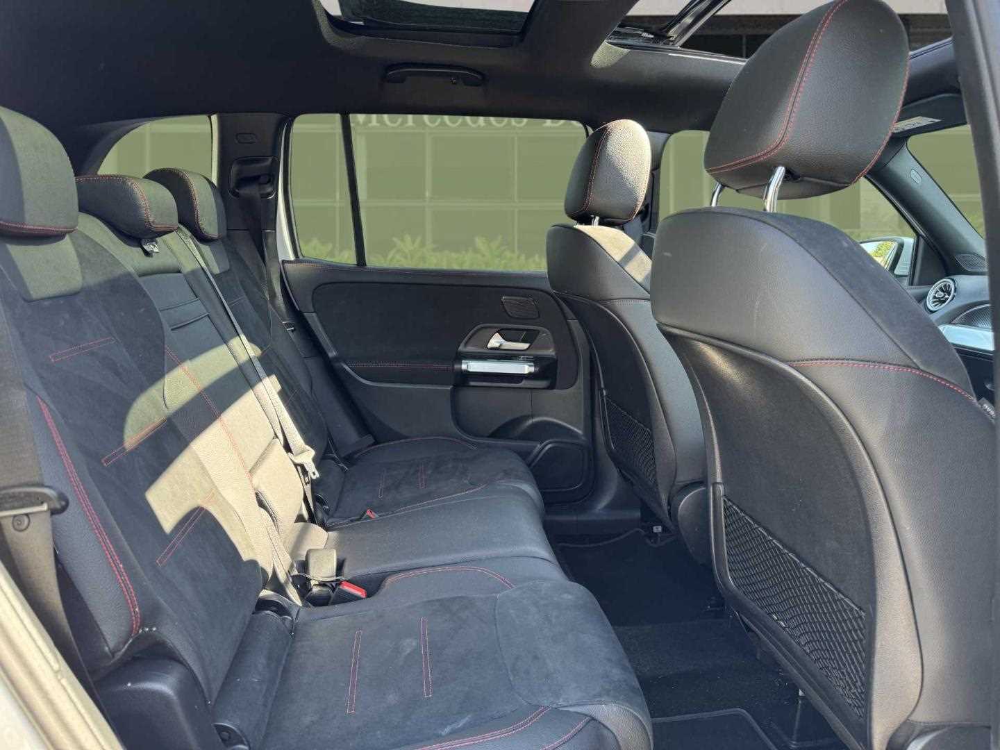 Used Mercedes-Benz GLB 2024 for sale - 76515502: Photo 26