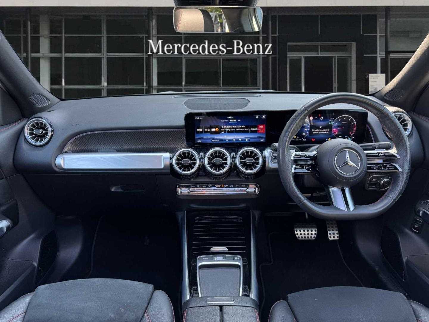 Used Mercedes-Benz GLB 2024 for sale - 76515502: Photo 27