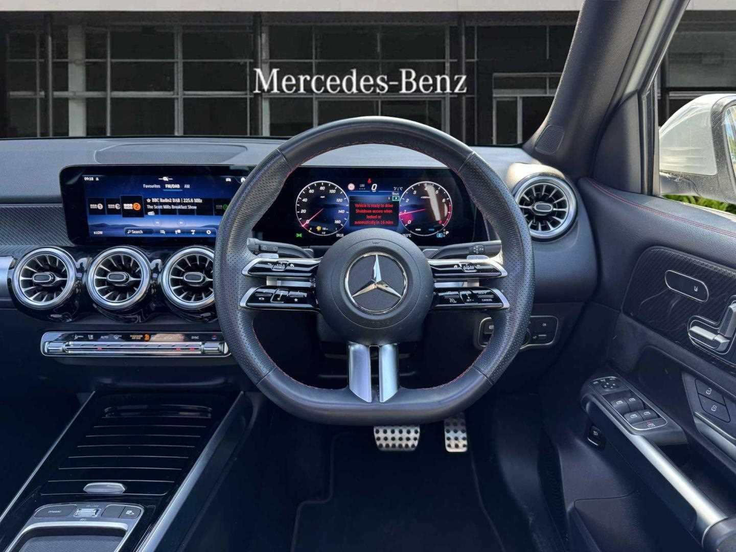 Used Mercedes-Benz GLB 2024 for sale - 76515502: Photo 28