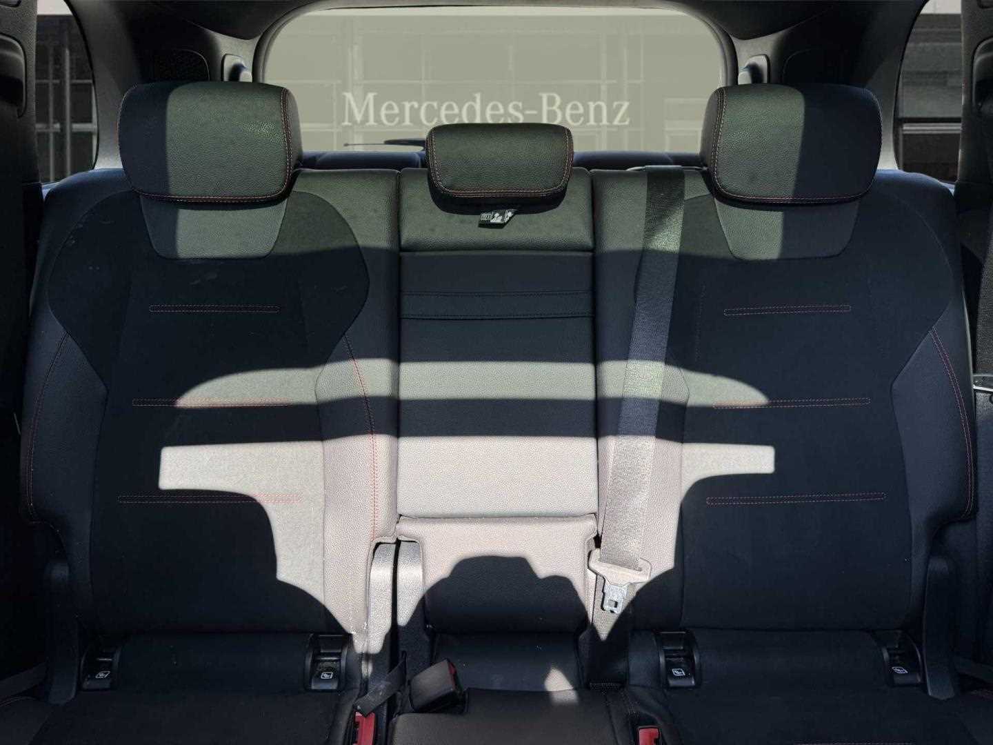 Used Mercedes-Benz GLB 2024 for sale - 76515502: Photo 30