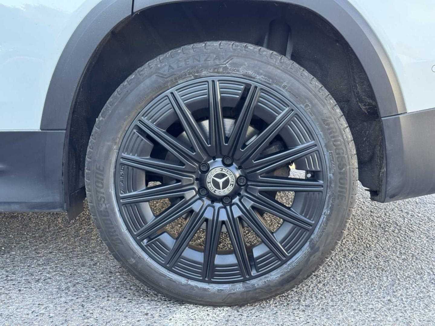 Used Mercedes-Benz GLB 2024 for sale - 76515502: Photo 4