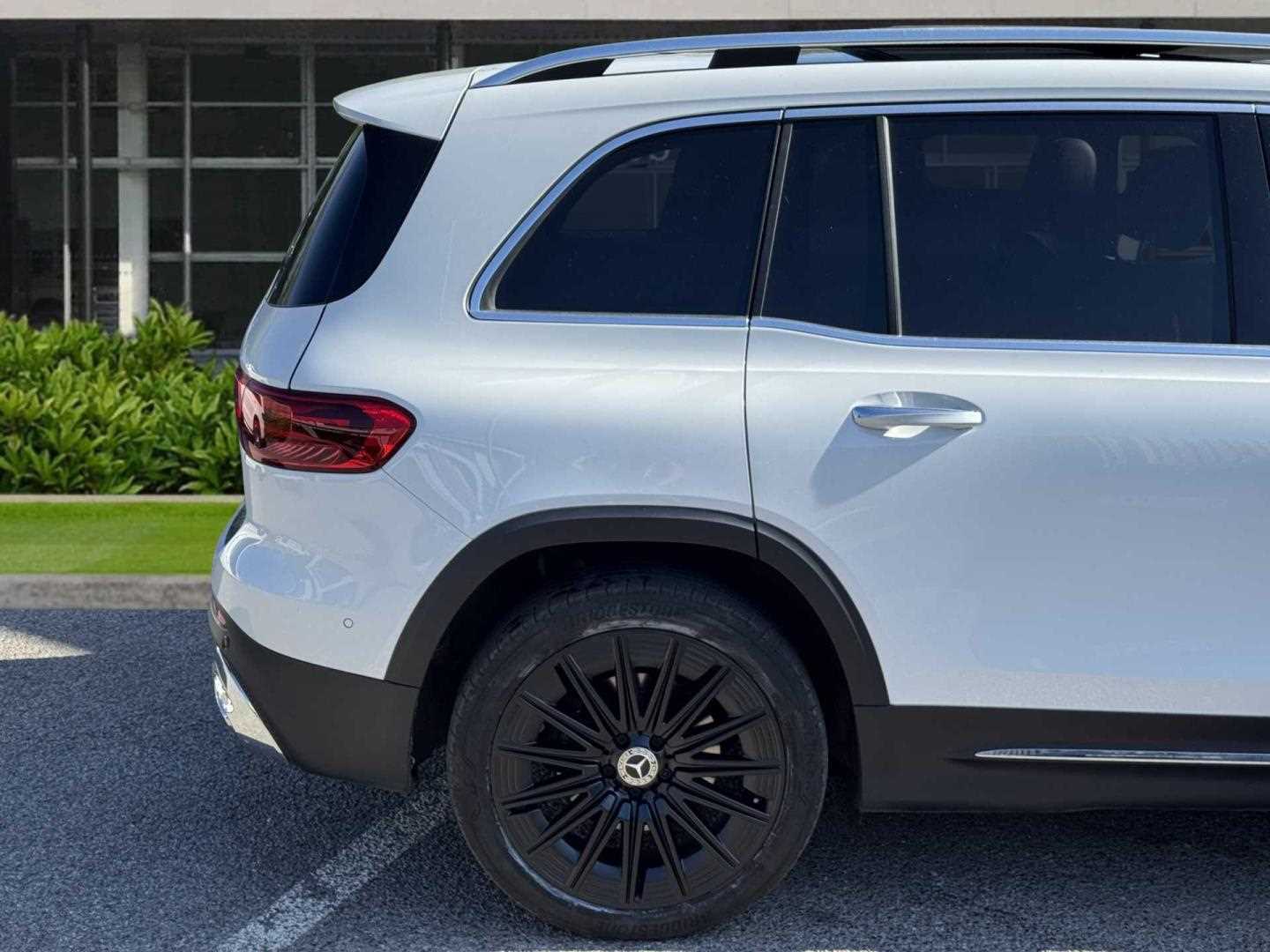 Used Mercedes-Benz GLB 2024 for sale - 76515502: Photo 8