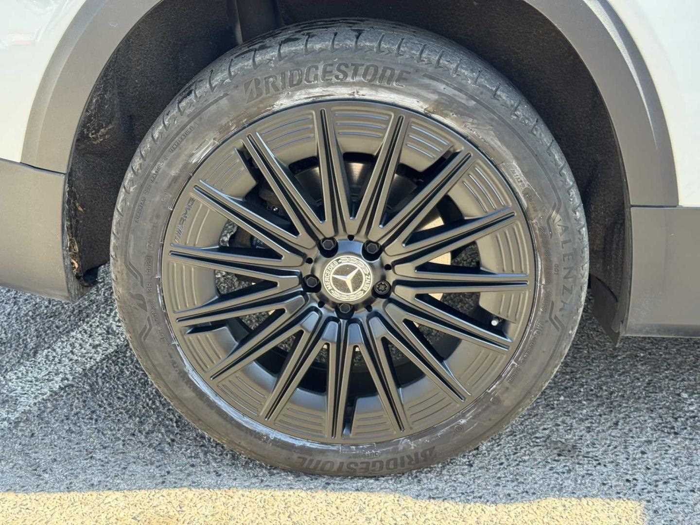 Used Mercedes-Benz GLB 2024 for sale - 76515502: Photo 9