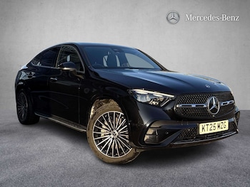 Used Mercedes-Benz GLC 2025 for sale - 78591842: Photo