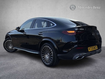 Used Mercedes-Benz GLC 2025 for sale - 78591842: Photo