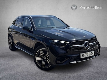 Used Mercedes-Benz GLC 2023 for sale - 79215130: Photo