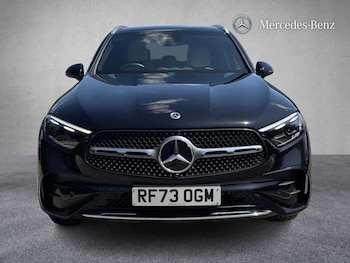 Used Mercedes-Benz GLC 2023 for sale - 79215130: Photo