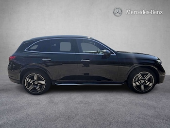 Used Mercedes-Benz GLC 2023 for sale - 79215130: Photo