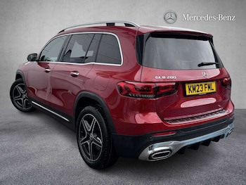 Used Mercedes-Benz GLB 2023 for sale - 78775094: Photo