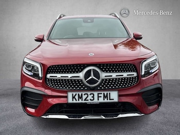 Used Mercedes-Benz GLB 2023 for sale - 78775094: Photo