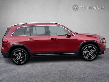 Used Mercedes-Benz GLB 2023 for sale - 78775094: Photo