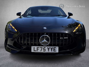 Used Mercedes-Benz AMG GT 2025 for sale - 78378819: Photo