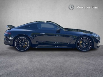 Used Mercedes-Benz AMG GT 2025 for sale - 78378819: Photo