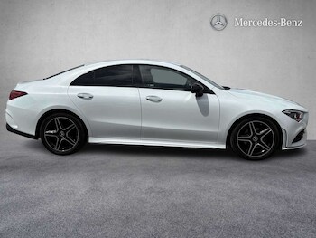 Used Mercedes-Benz CLA 2023 for sale - 78551621: Photo