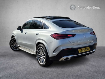 Used Mercedes-Benz GLE 2026 for sale - 79204638: Photo