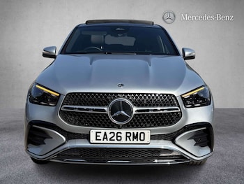Used Mercedes-Benz GLE 2026 for sale - 79204638: Photo