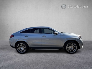 Used Mercedes-Benz GLE 2026 for sale - 79204638: Photo